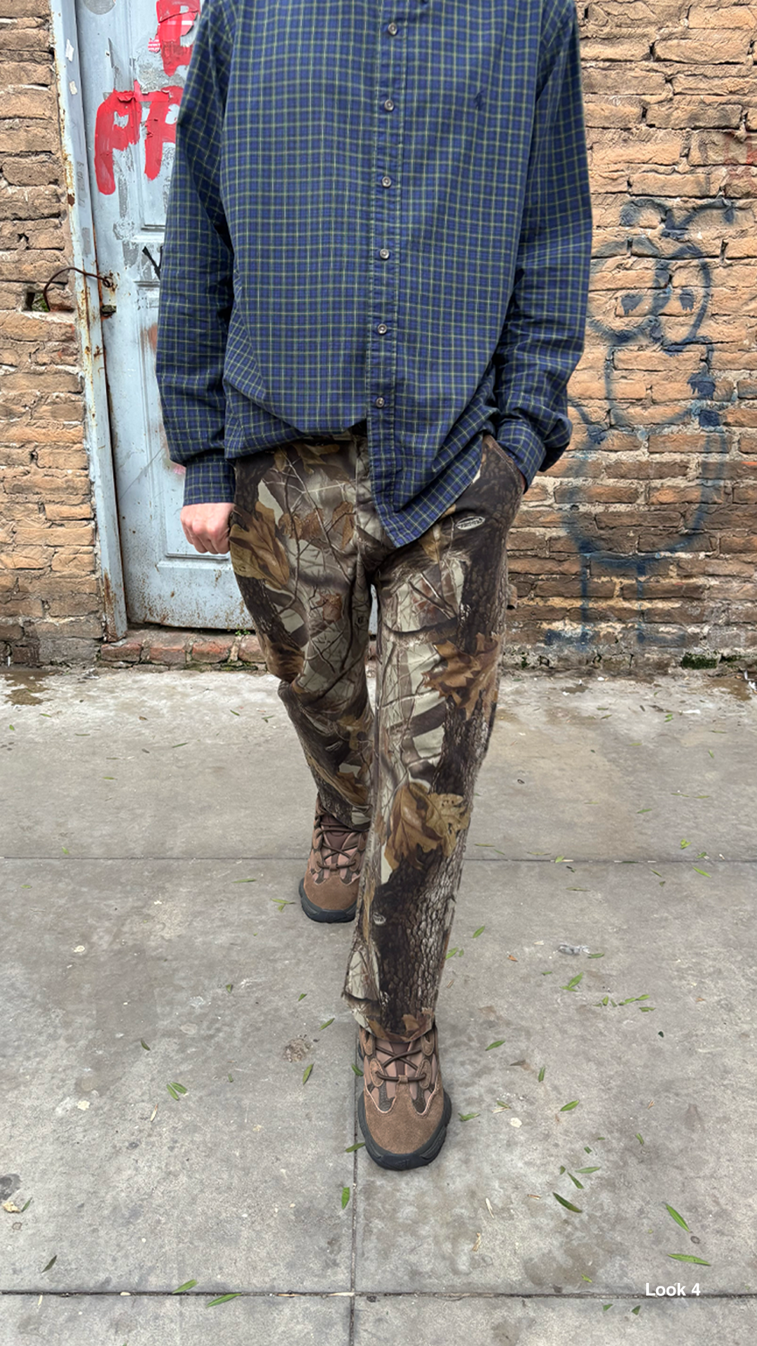 Look 4