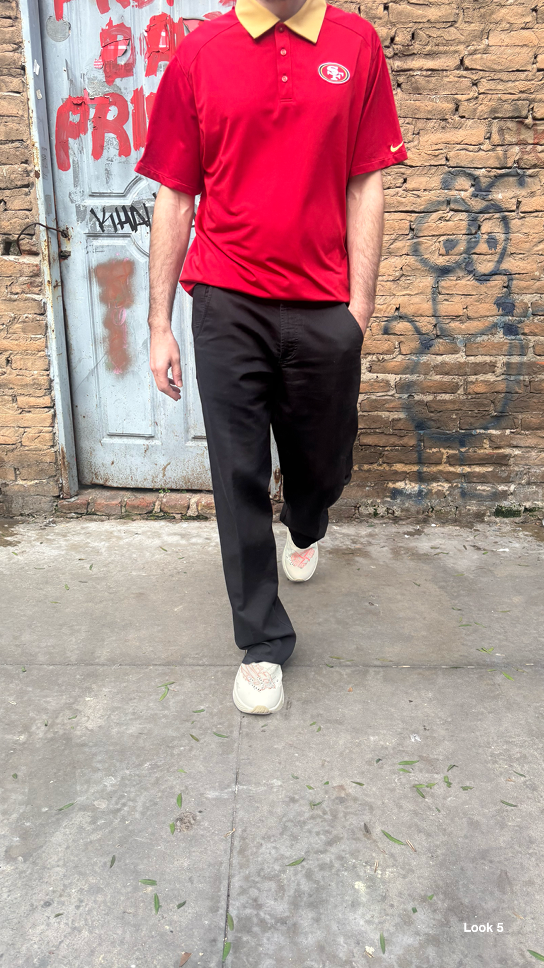 Look 5