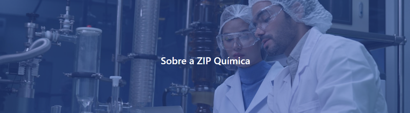 Sobre a Zip