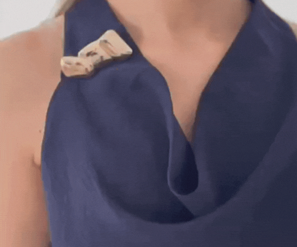 Detalle Musculosa Gala