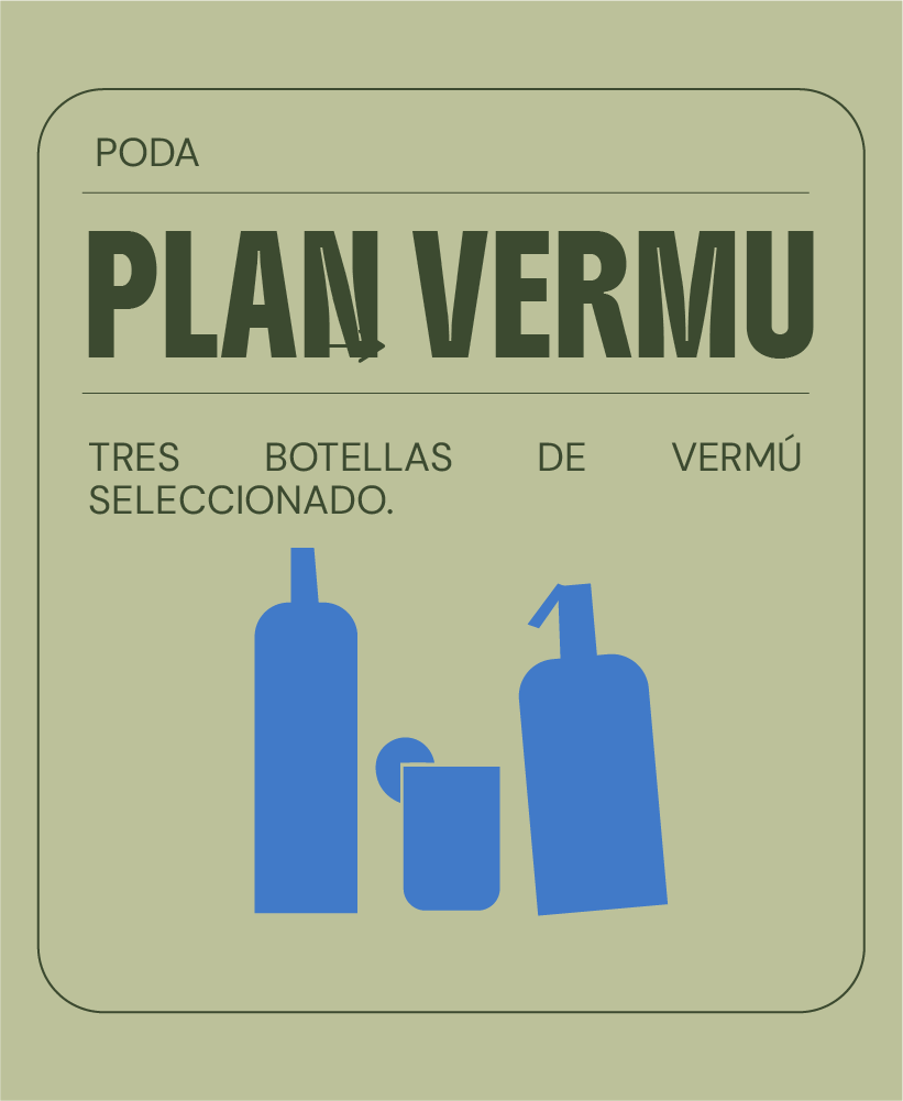 Plan Vermú