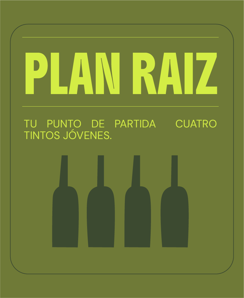 Plan Raíz