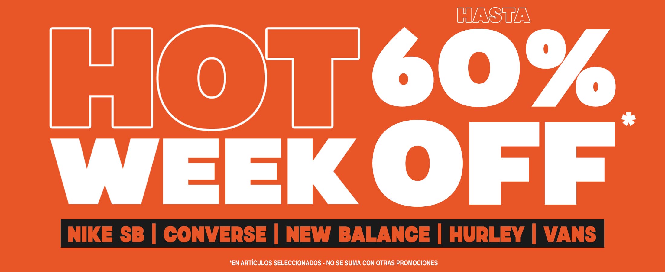 Hotweek Drifters