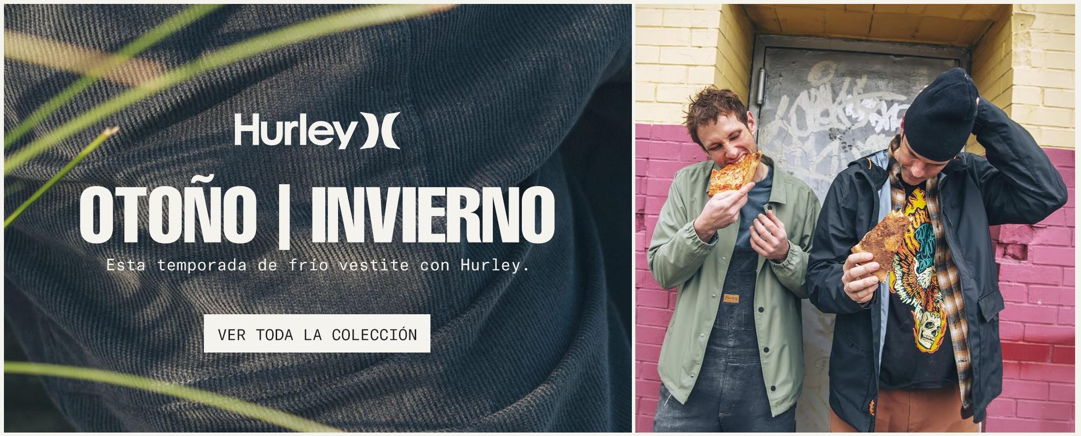 Hurley