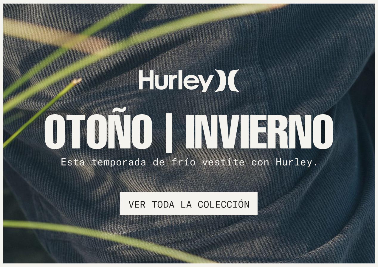 Hurley