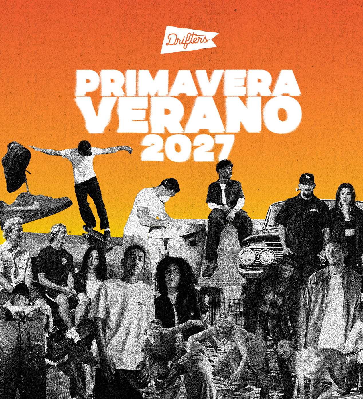 Día de la primavera