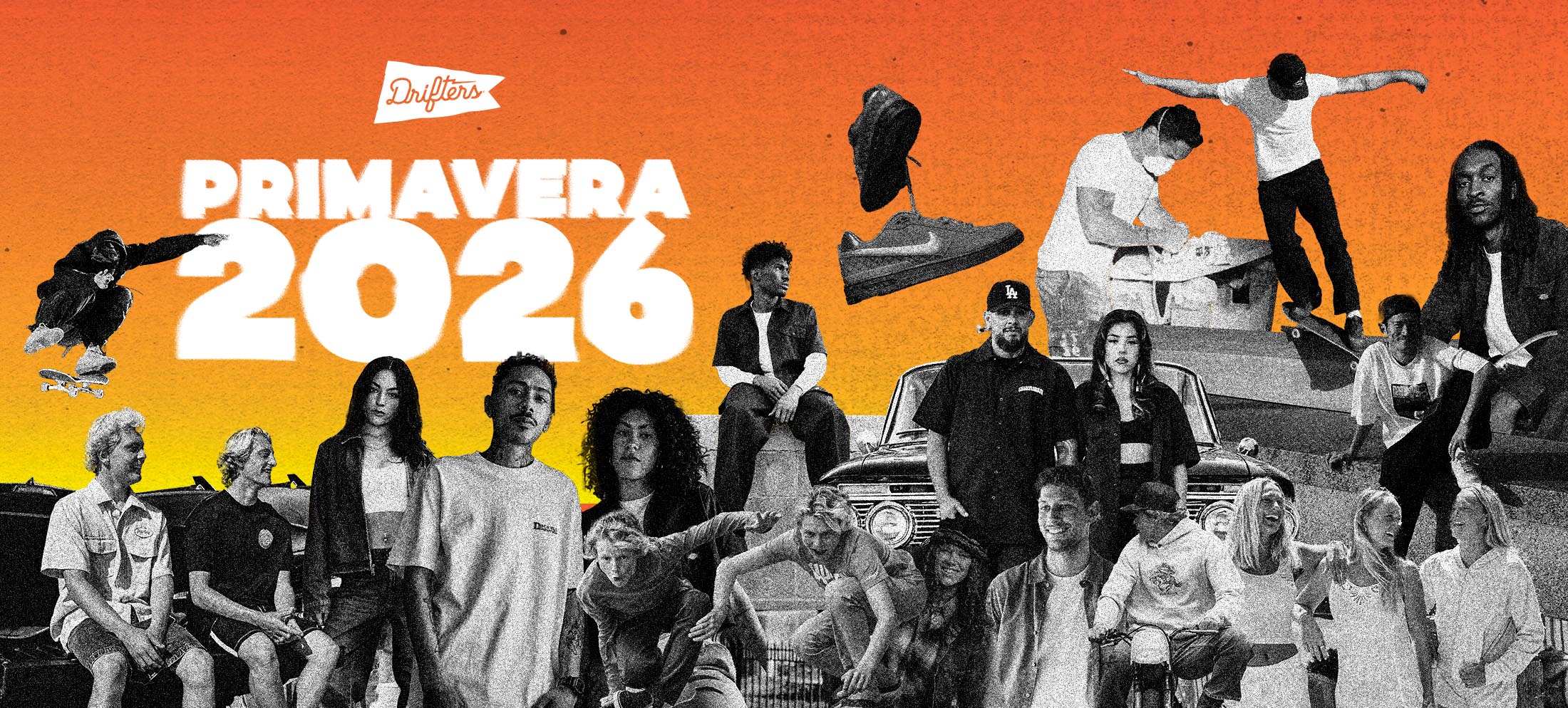 Día de la primavera