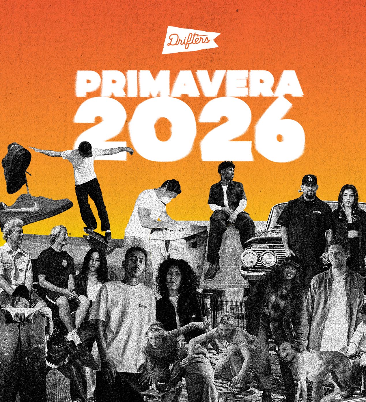 Día de la primavera