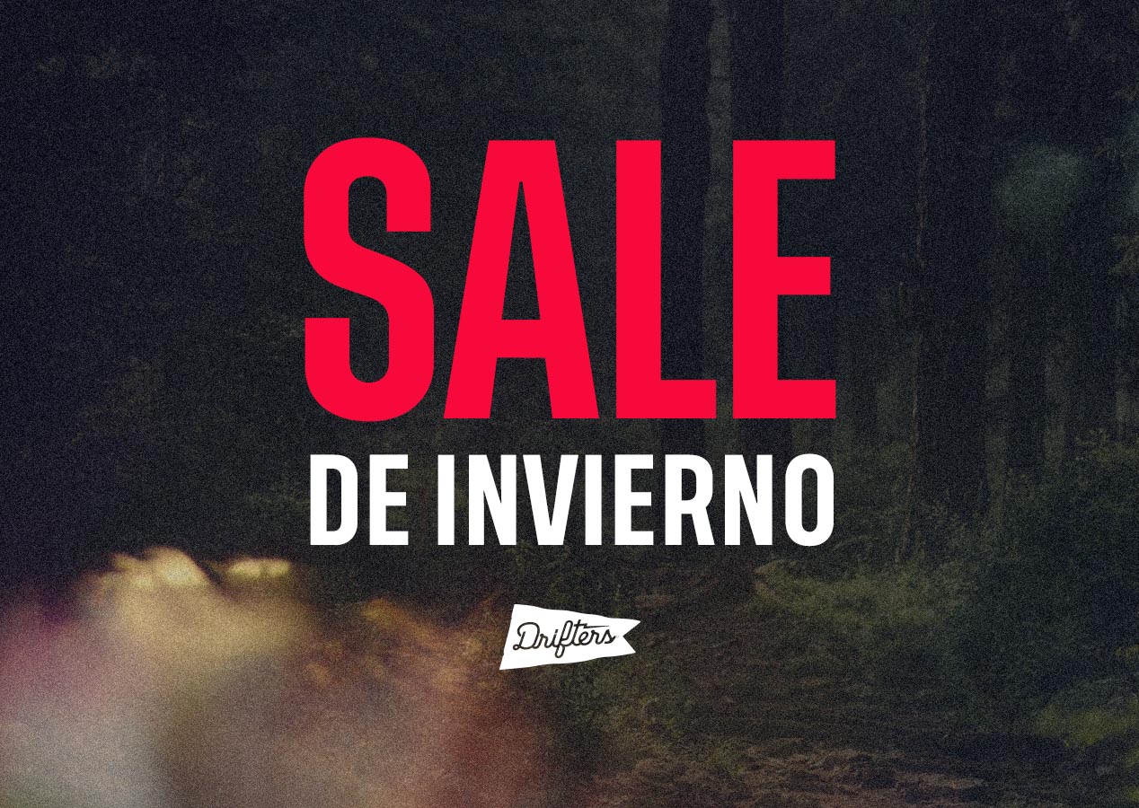 Sale Invierno 2026