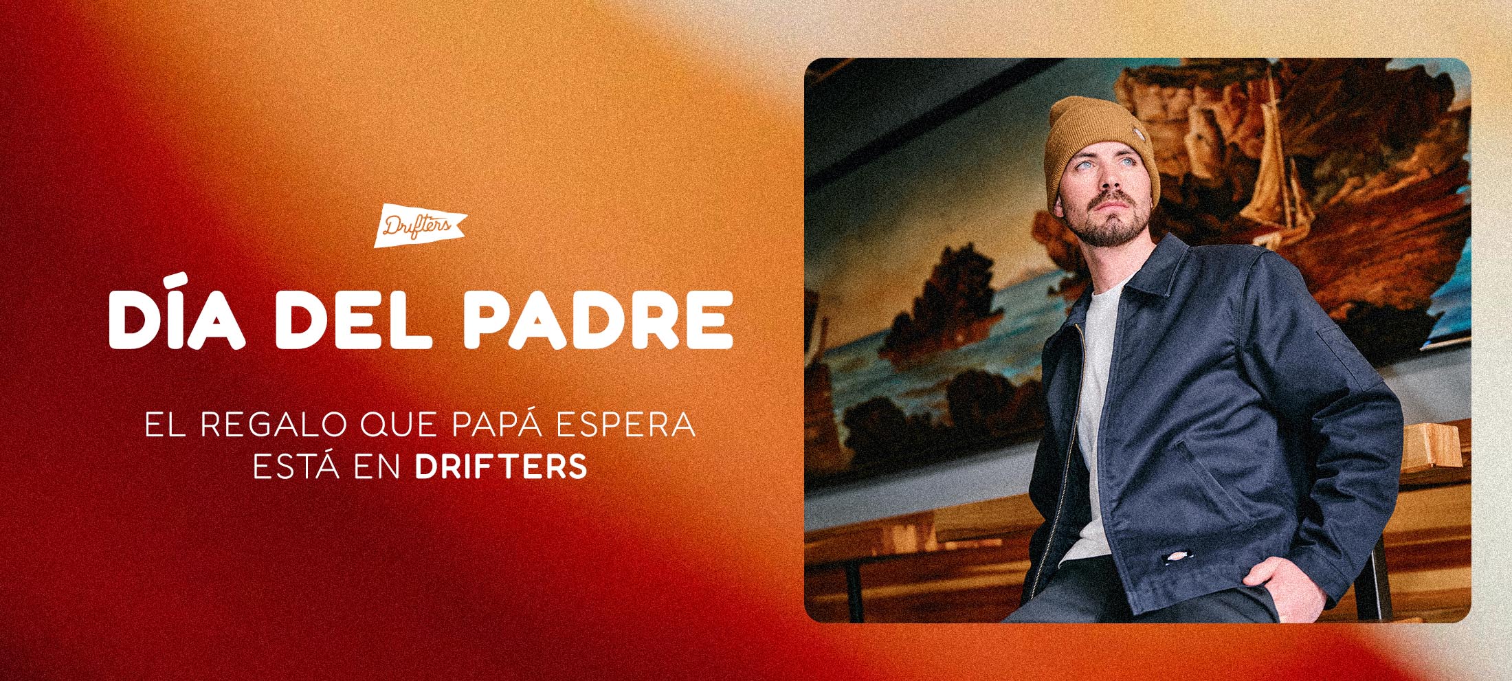 Día del padre 2026