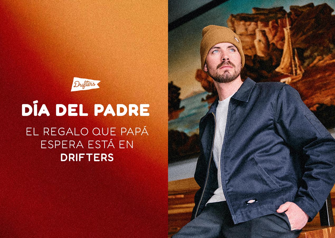 Día del padre 2026