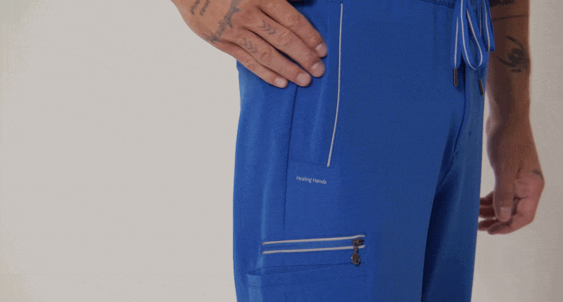 Pantal&oacute;n Noah 360
