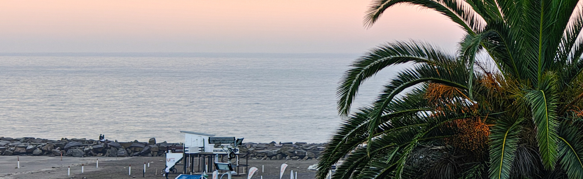 Vista Torreon del Monje