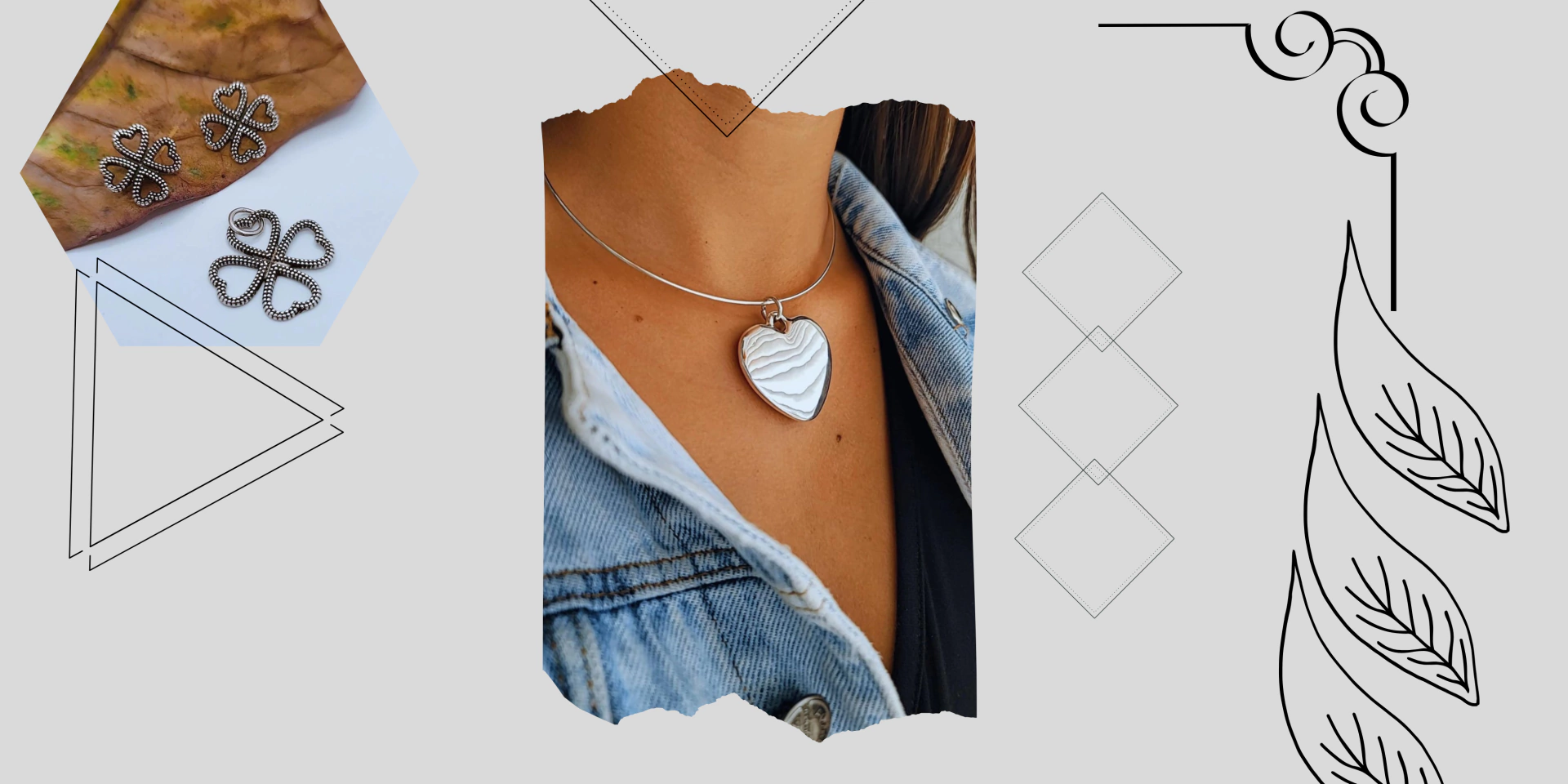 Banner da categoria Conjunto Prata