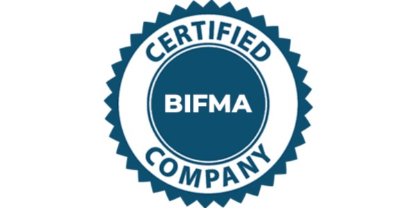 Certificación BIFMA