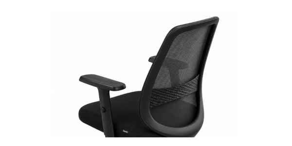 silla ergonomica oficina home office sunon shield garantia ajustes