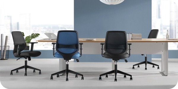 silla ergonomica oficina home office sunon shield garantia ajustes