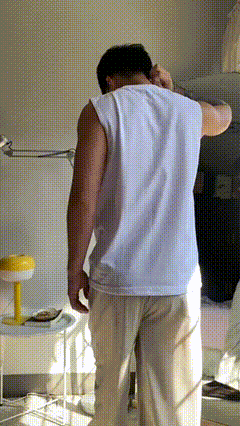 GIF: respirabilidad en movimiento