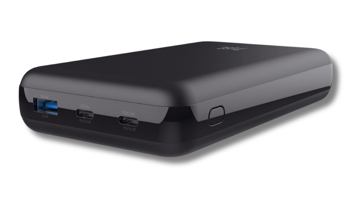 Compatibilidad universal Trust Laro