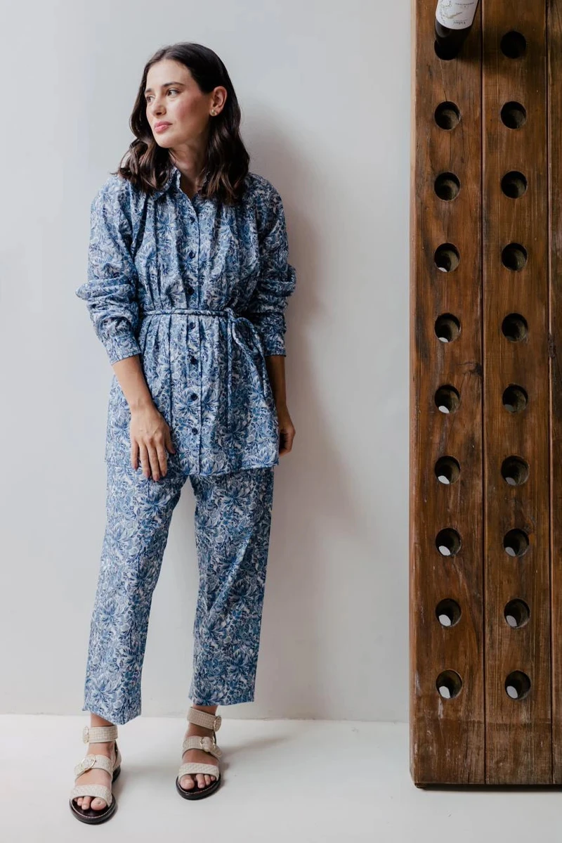 Ava Intimates - Sobre a Marca