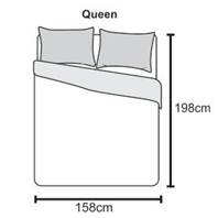 cama queen