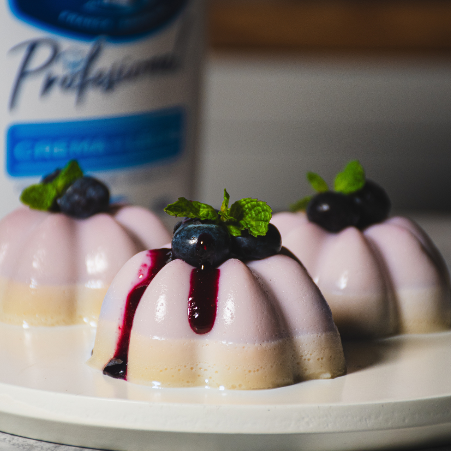 CAKE ROLL