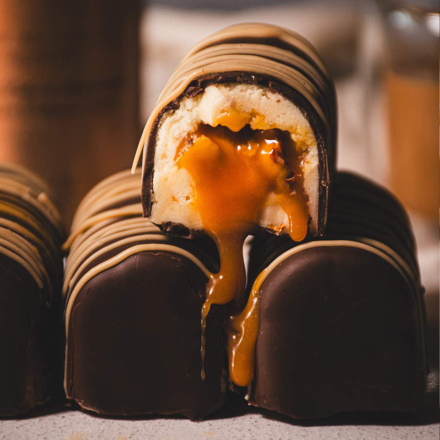CAKE ROLL