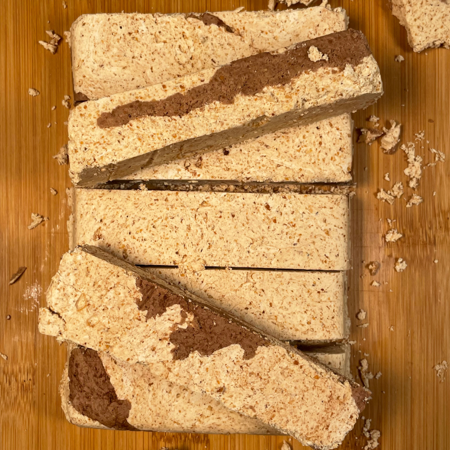 CAKE ROLL