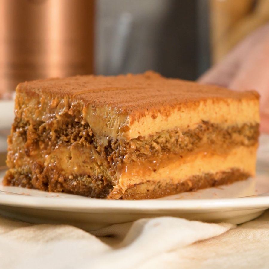 CAKE ROLL