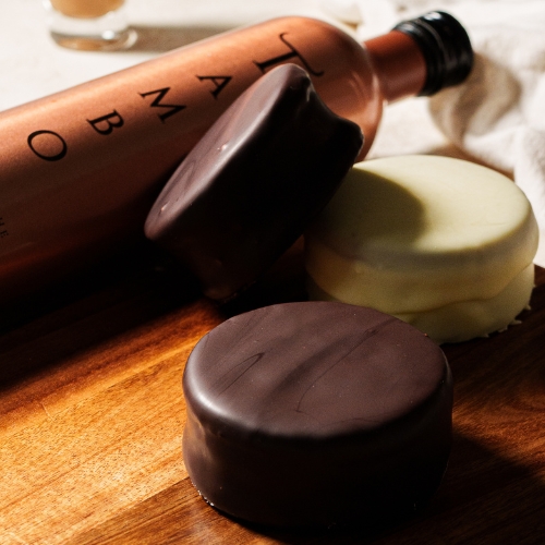 ABC DE LOS MACARONS