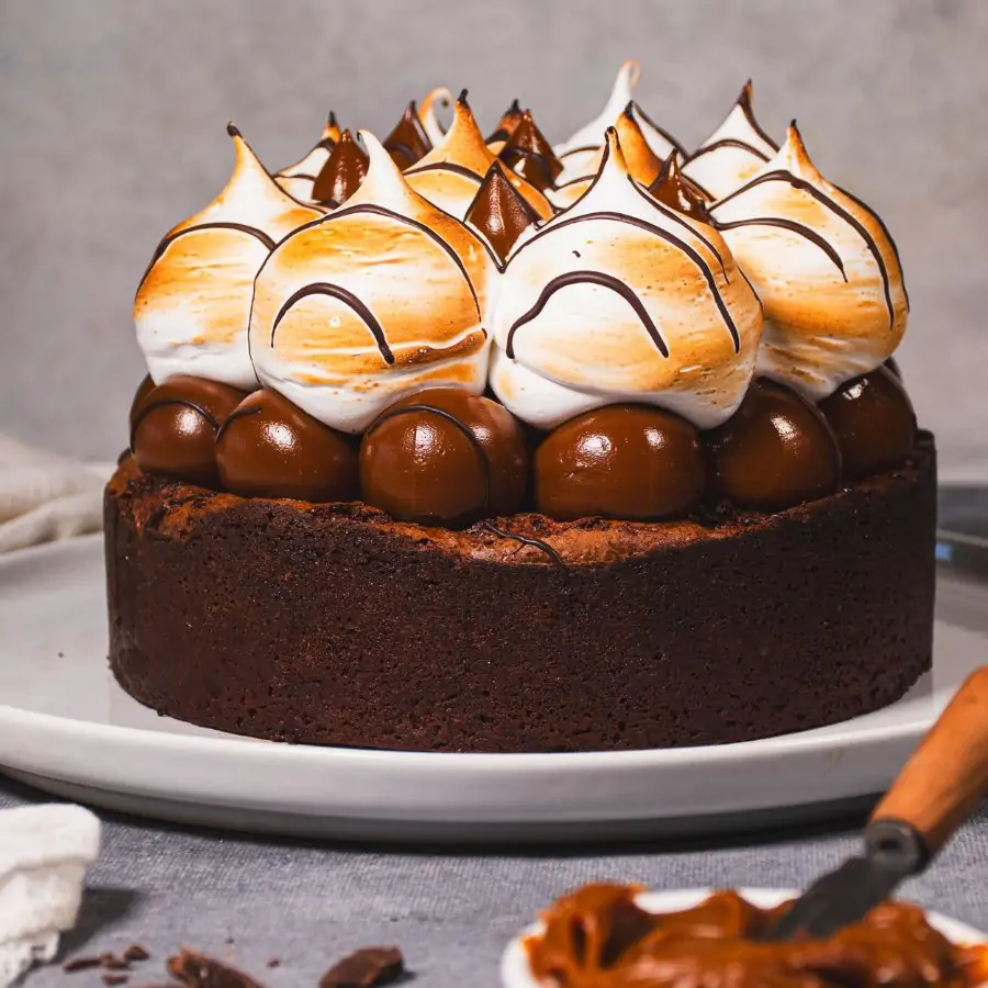 TORTA TAMBO