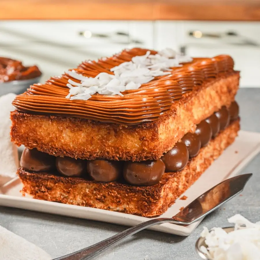 LIMA CAKE