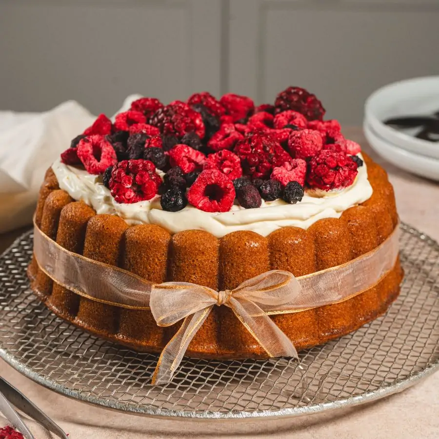 CHEESCAKE HALLOWEEN