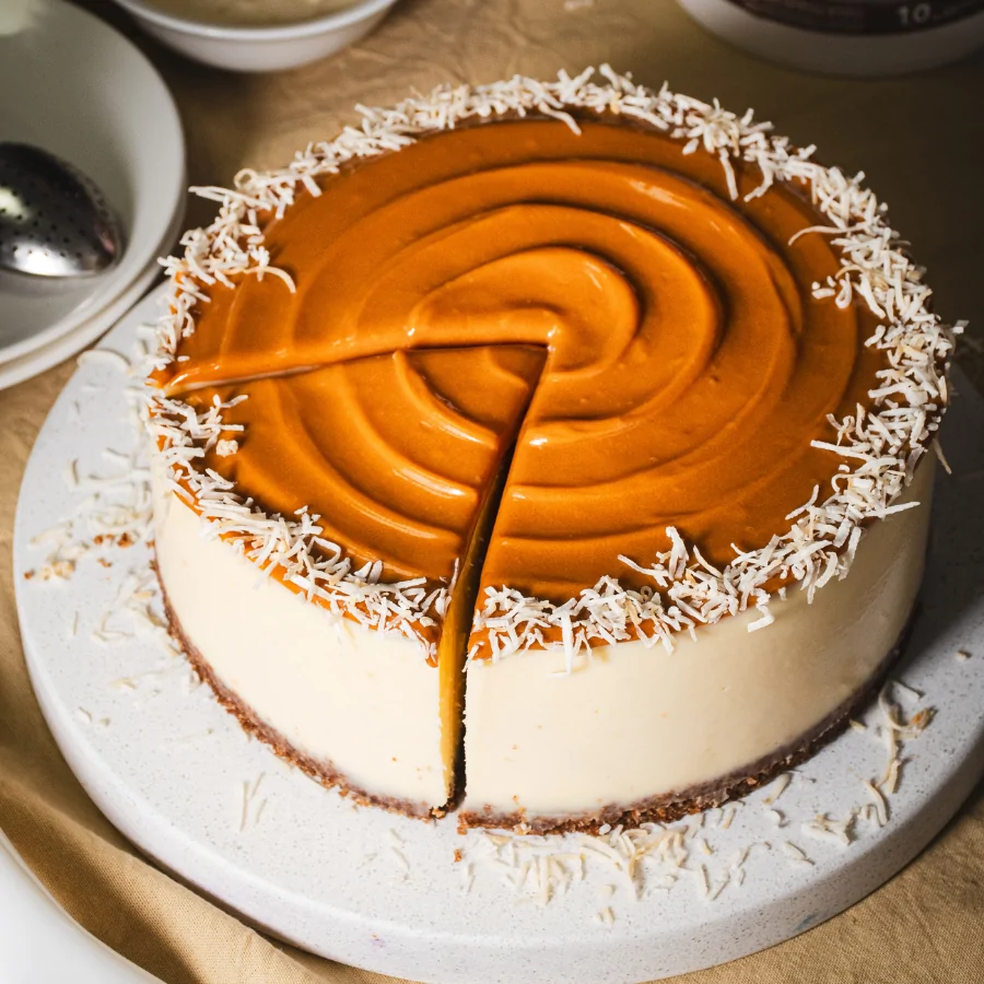 TORTA CHAJÁ