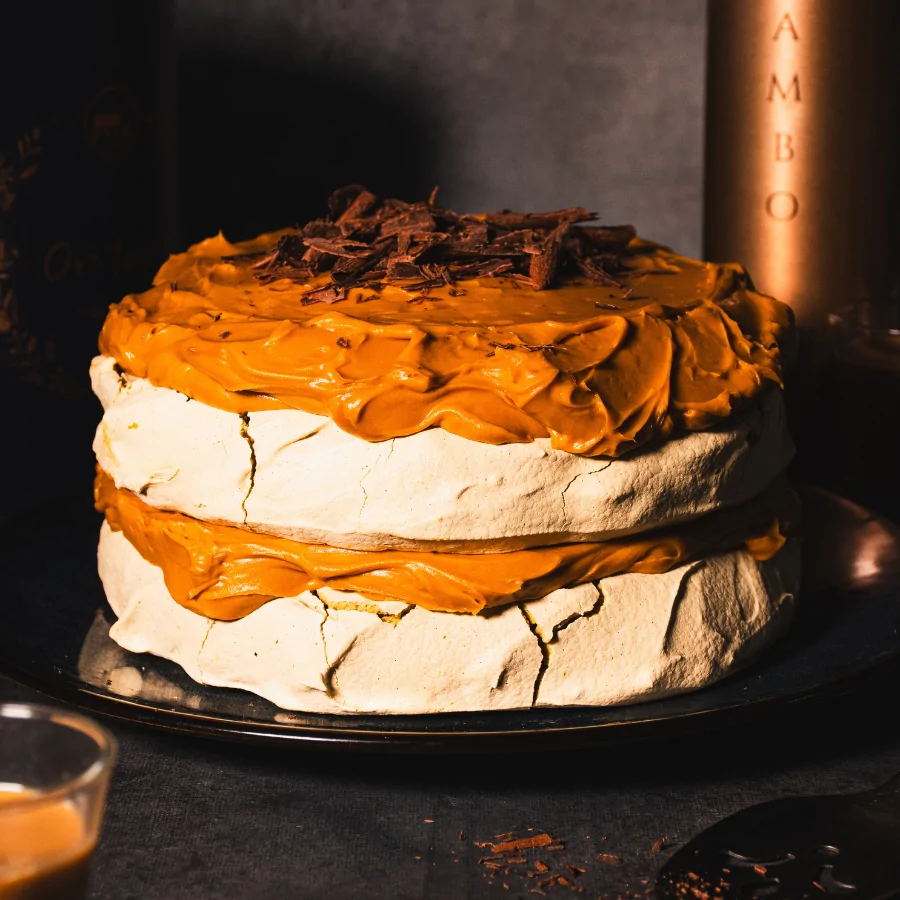 MONOPORCIONES DE CHOCOLATE