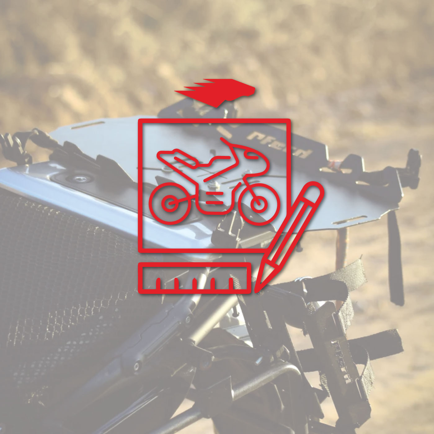 Nuestro espíritu de ruta