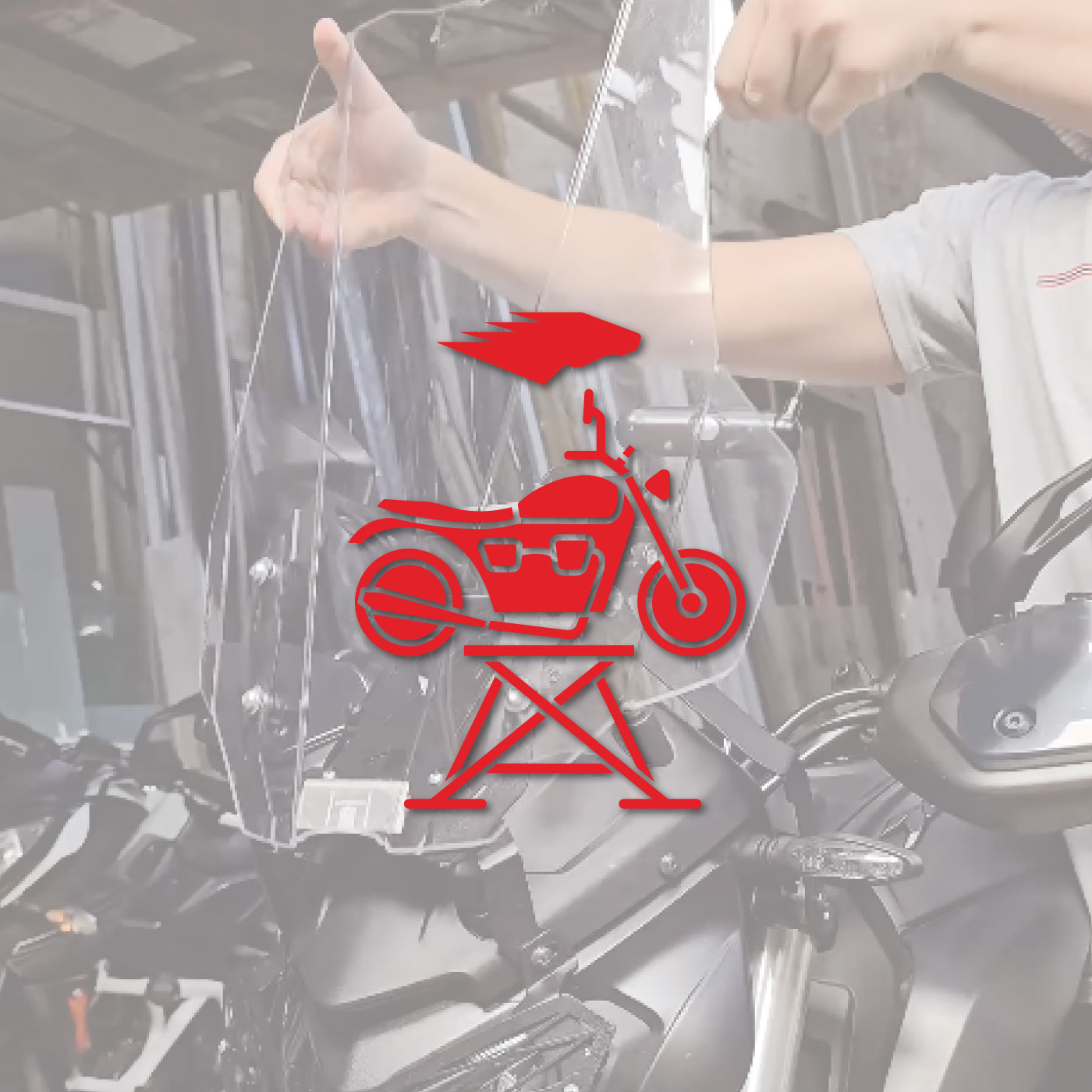 Nuestro espíritu de ruta