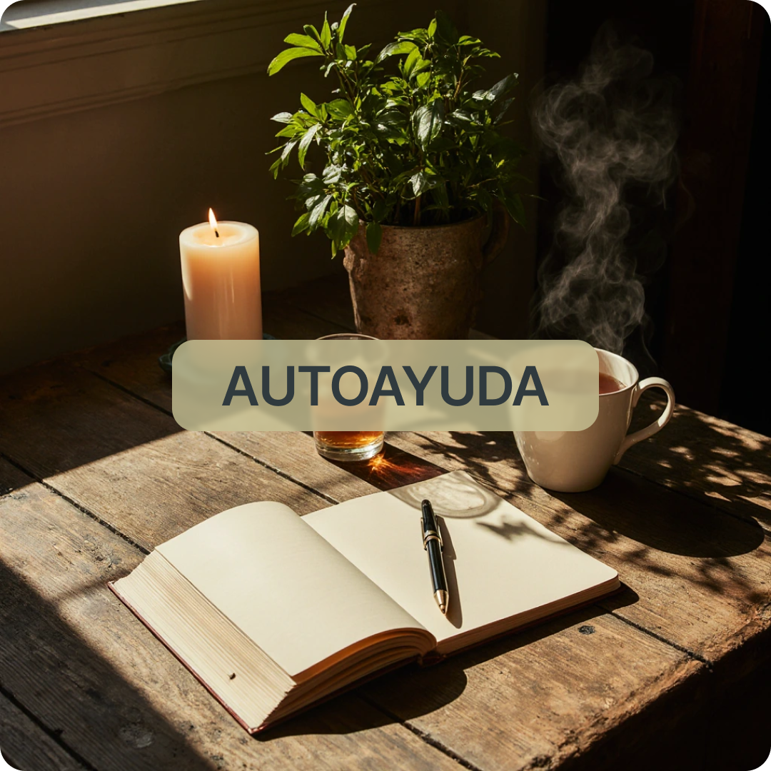 Autoayuda