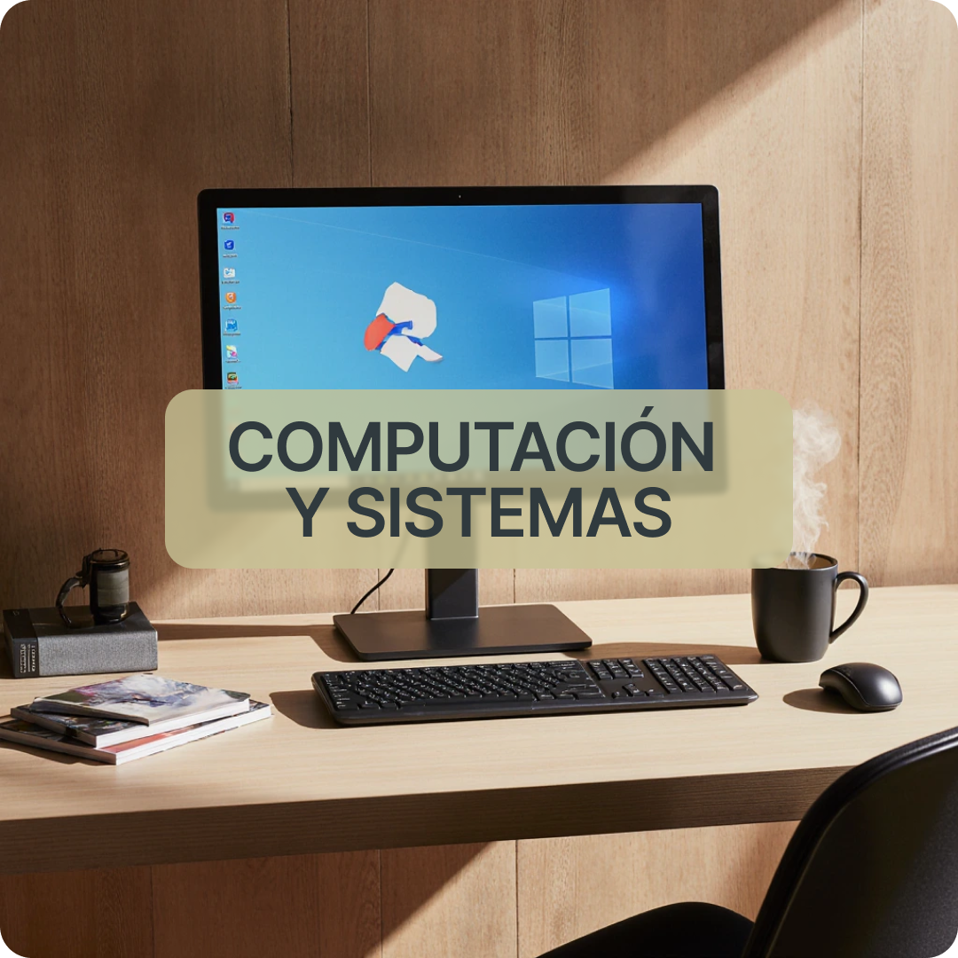 Computación y Sistemas