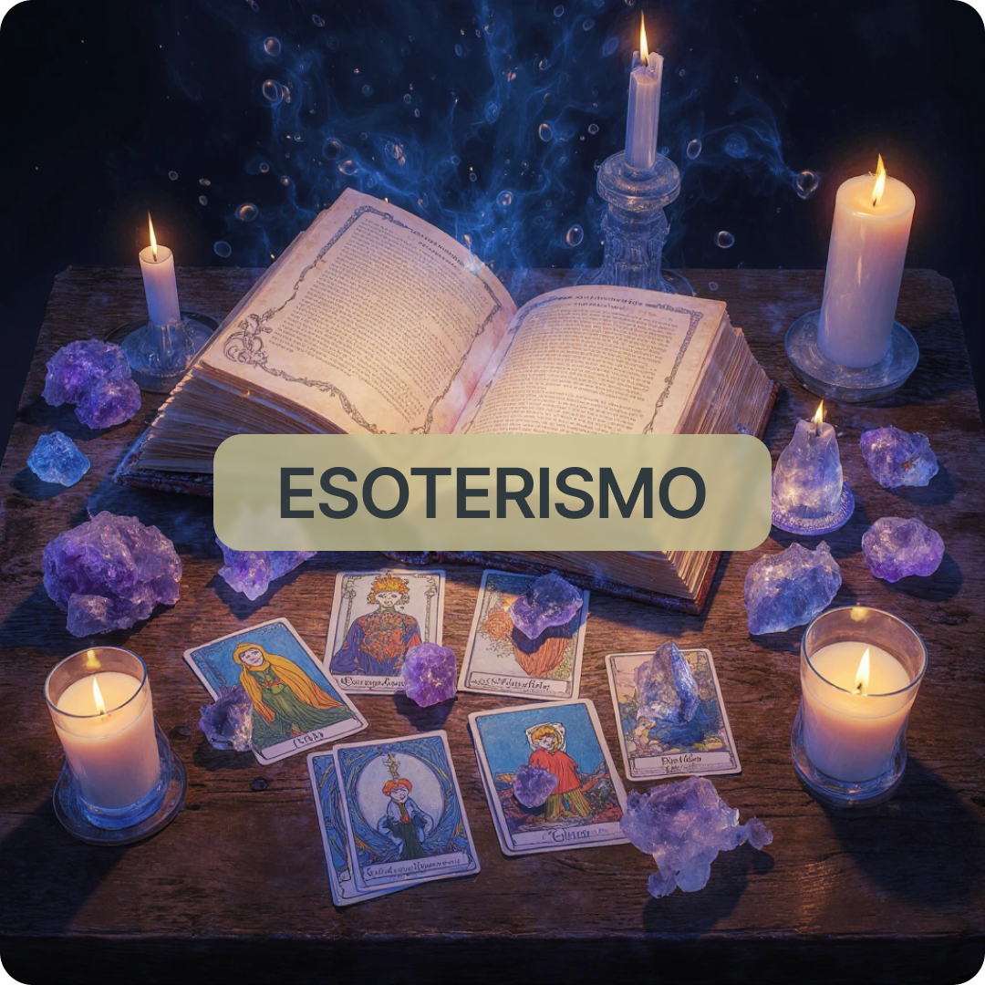 Esoterismo