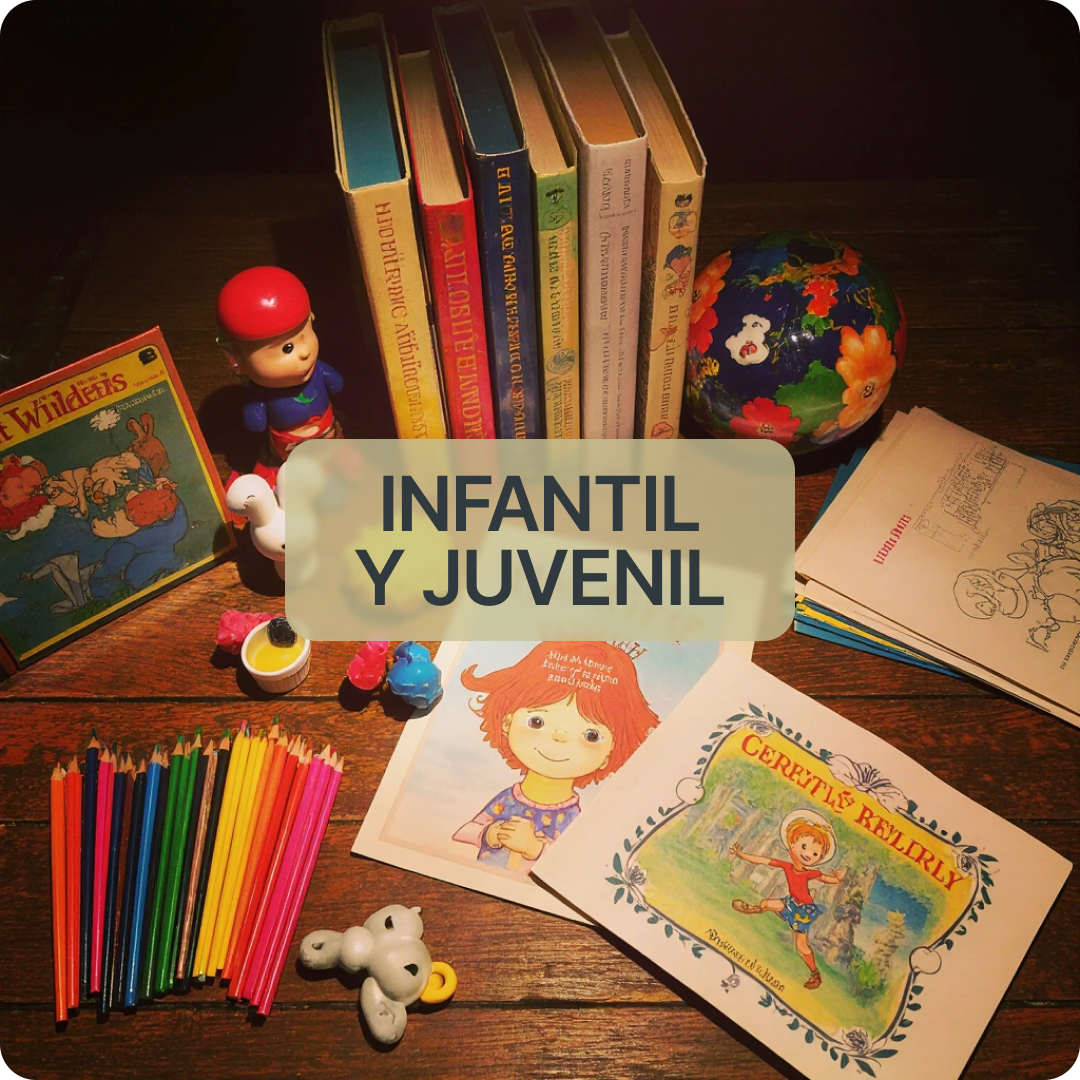 Infantil y Juvenil