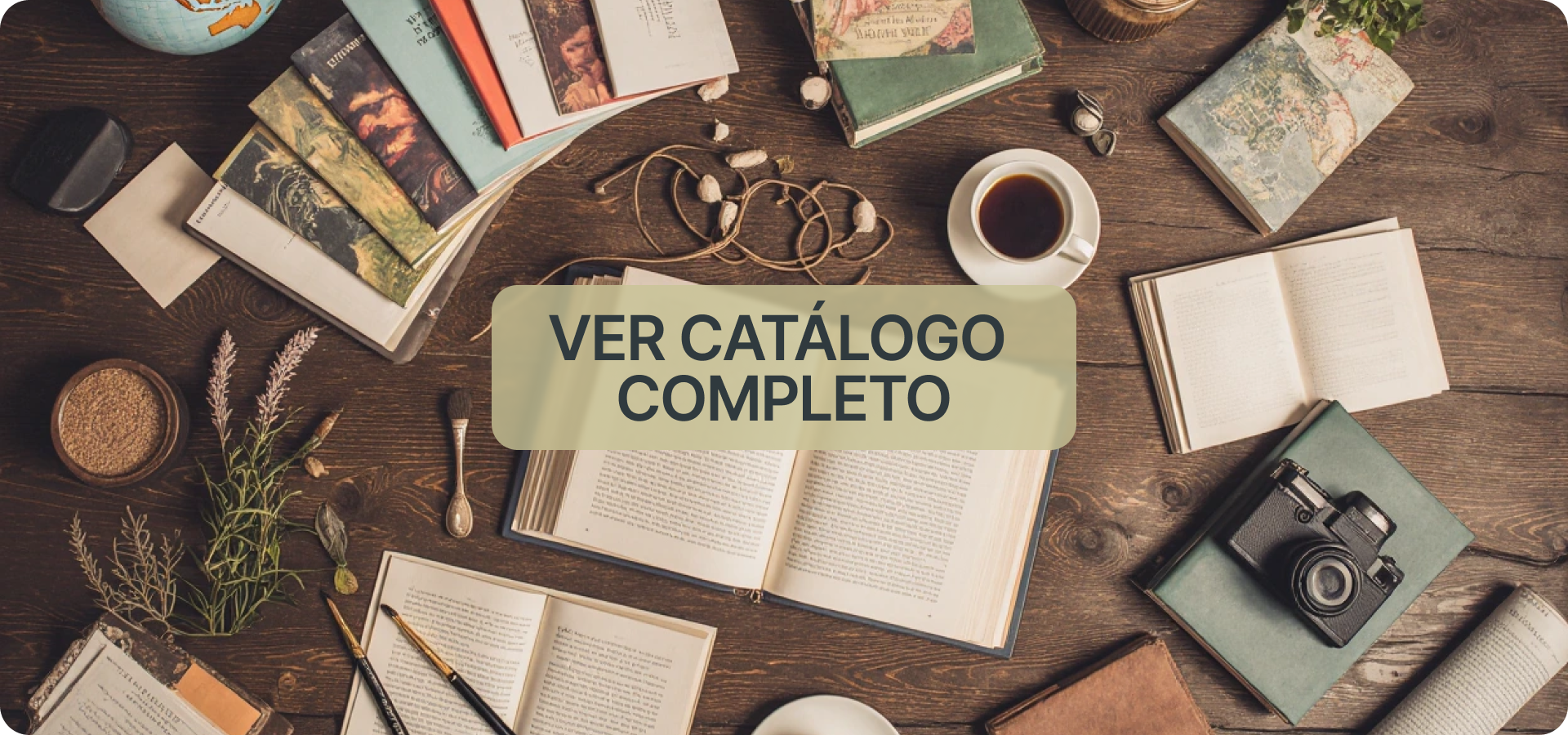 Ver Catálogo Completo