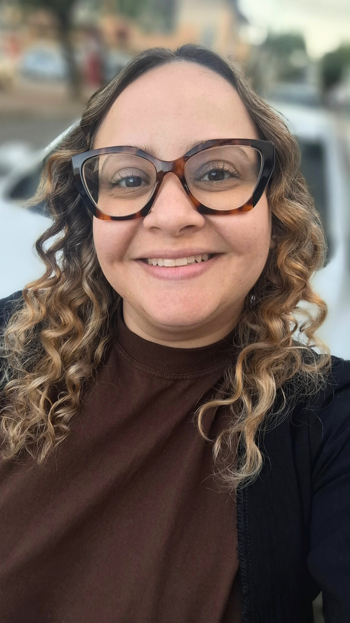 Patrícia — fundadora da Pasiê