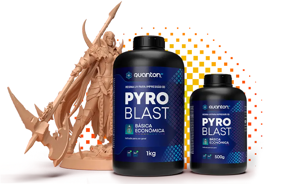 Banner Action Figures