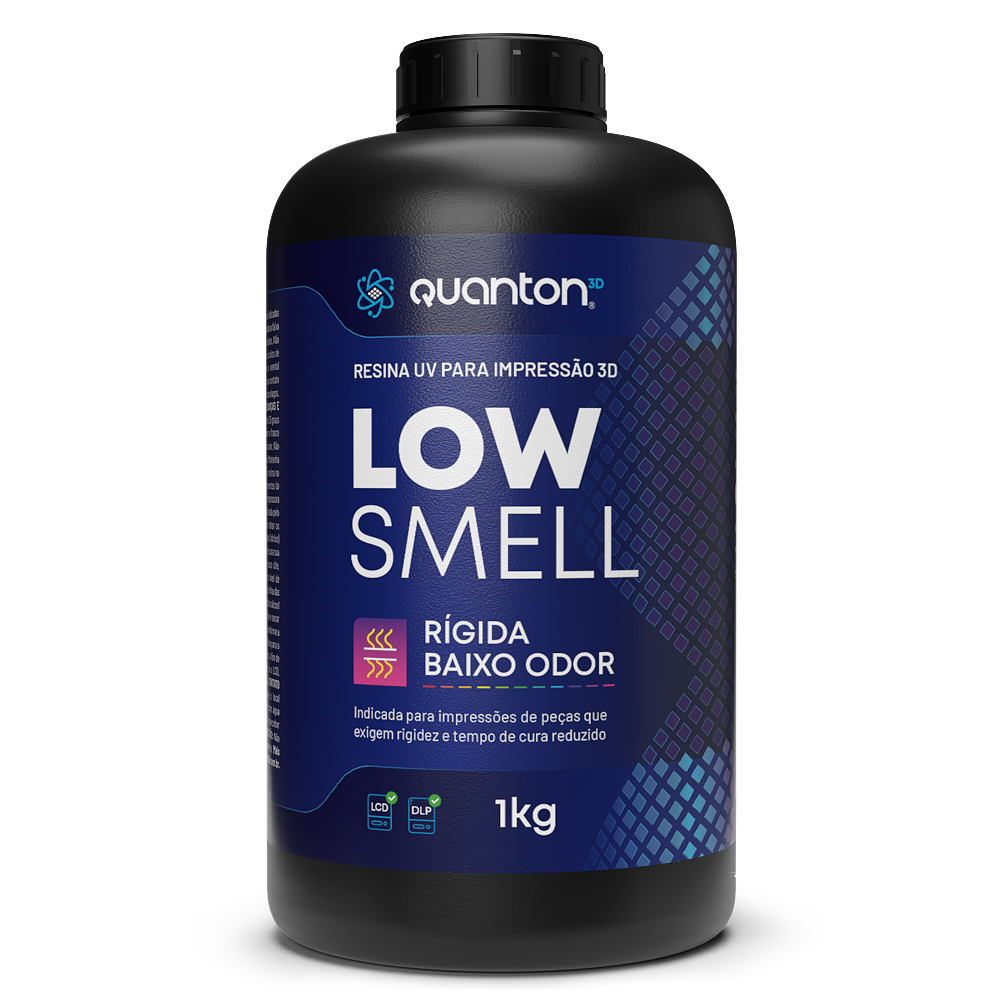 Low Smell