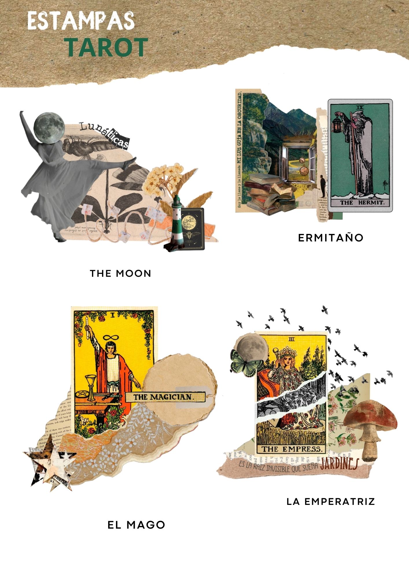 TAROT