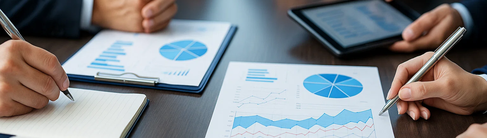 Banner corporativo Tesis Informática