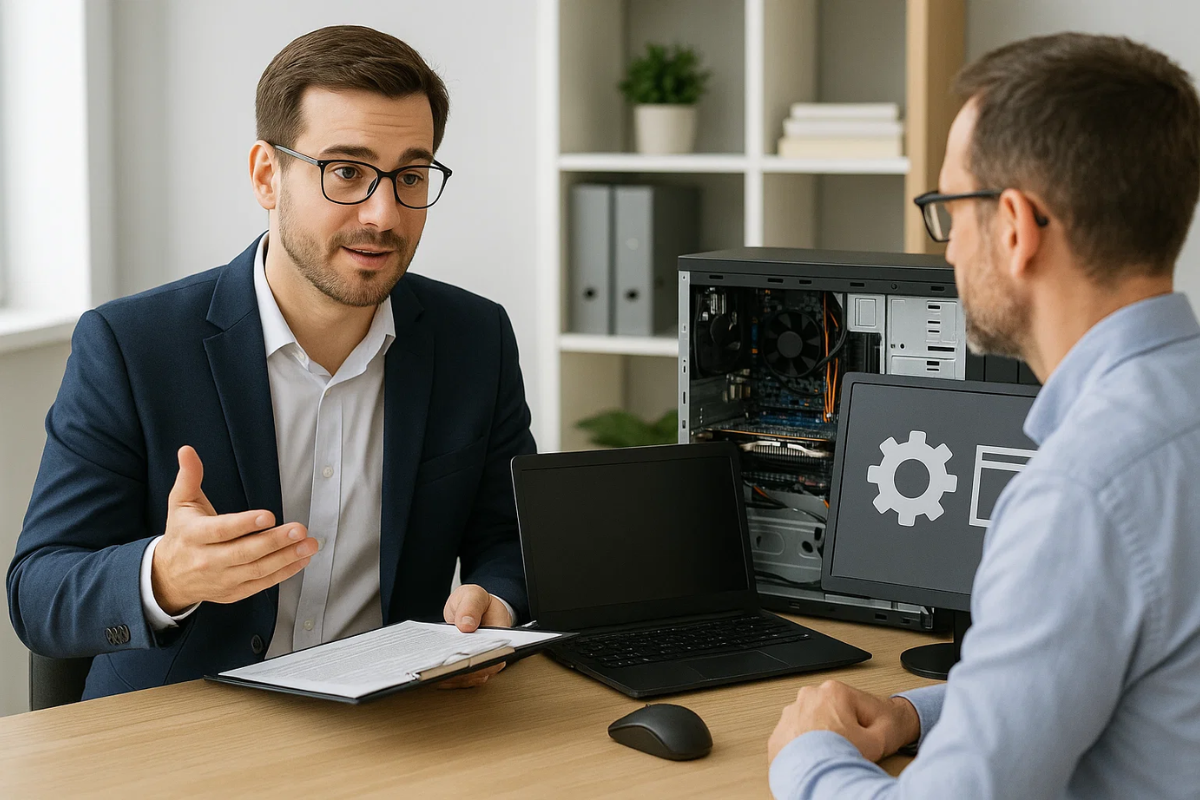 Asesoramiento especializado