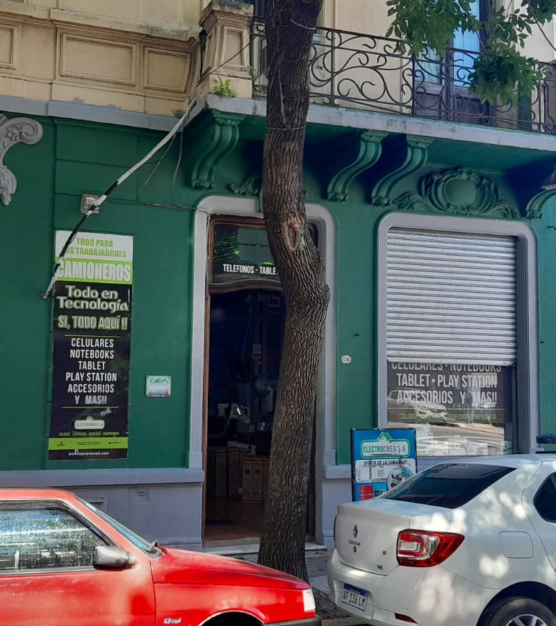 Electrocred Hogar