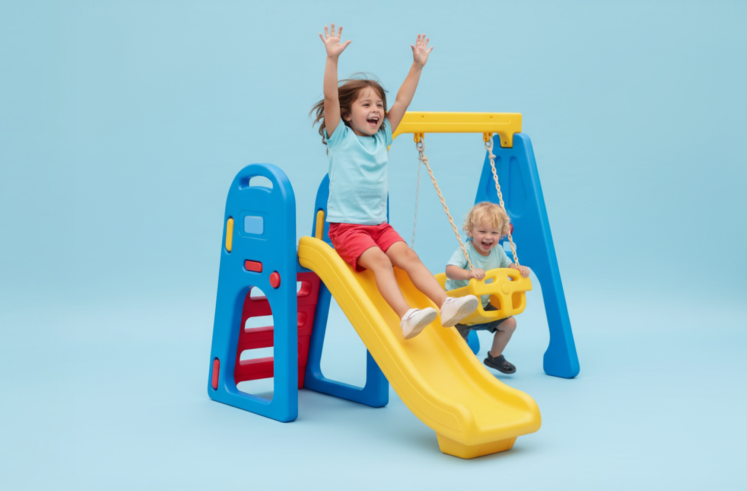 Juegos al Aire Libre